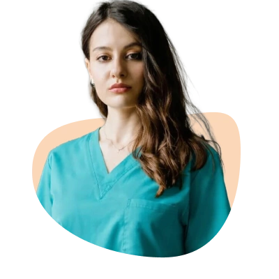 Хевсокова Заррина Рамазановна