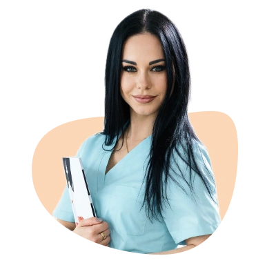 Козыр Лилия Николаевна