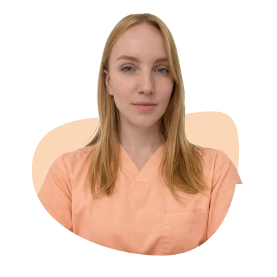 Беседина Анастасия Михайловна