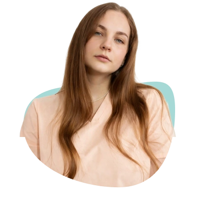 Авраменко Екатерина Сергеевна