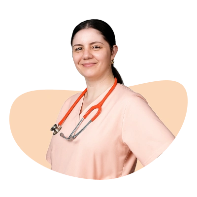 Бавина Екатерина Николаевна