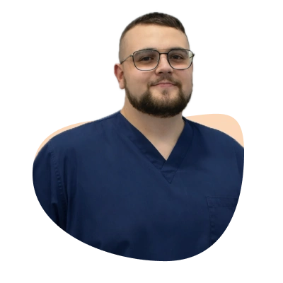 Карапузов Андрей Александрович