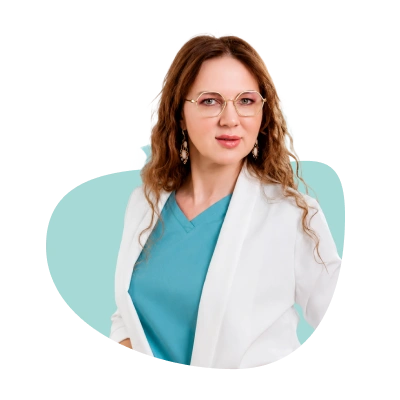 Коновалова Анна Борисовна