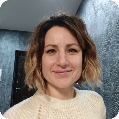 Павлова Екатерина Евгеньевна