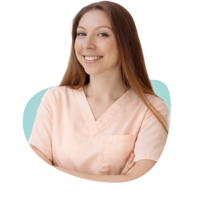 Лебеденко Анастасия Андреевна