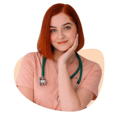 Калашникова Ангелина Владимировна