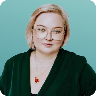 Биличенко Екатерина Николаевна