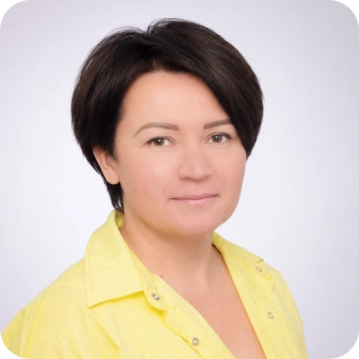 Петухова Любовь Алексеевна