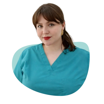 Мищенко Екатерина Максимовна