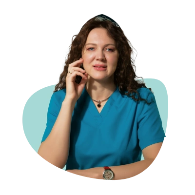 Коновалова Анна Борисовна