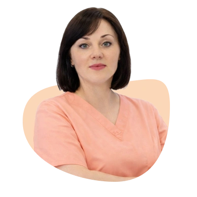 Хрычева Виктория Викторовна