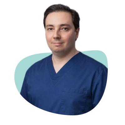 Черногоров Константин Олегович