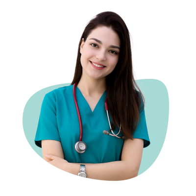 Дреева Маргарита Казбековна