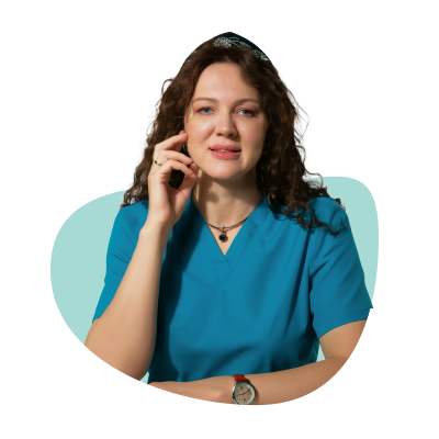 Коновалова Анна Борисовна