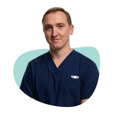 Калайда Валентин Дмитриевич