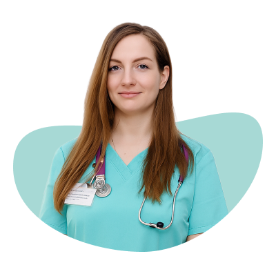 Тамбовцева Анна Андреевна