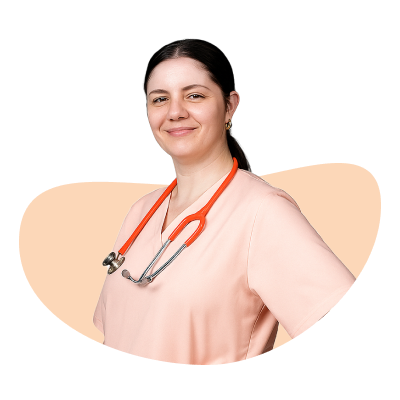 Бавина Екатерина Николаевна