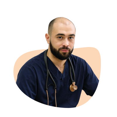 Рабаданов Даниил Аликадиевич