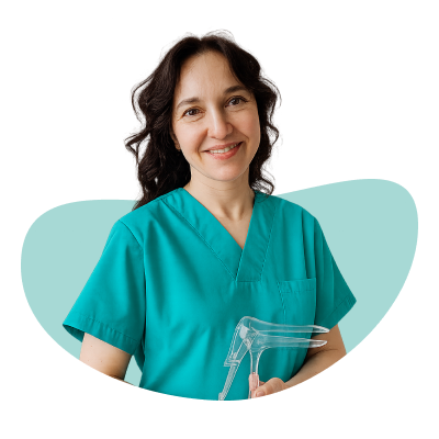 Скоряк Марианна Андреевна