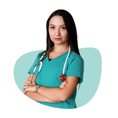 Газарян Анжелика Аршаковна