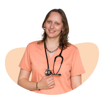 Редько Елизавета Игоревна